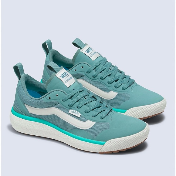 Vans Ultrarange Exo Pop Trellis - Picture 1 of 6